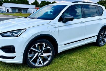 Seat Tarraco 62.000 km 25.200 &euro; Hildesheim 31135
