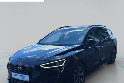 Ford Focus 17.100 km 27.850 &euro; Bingen 55411