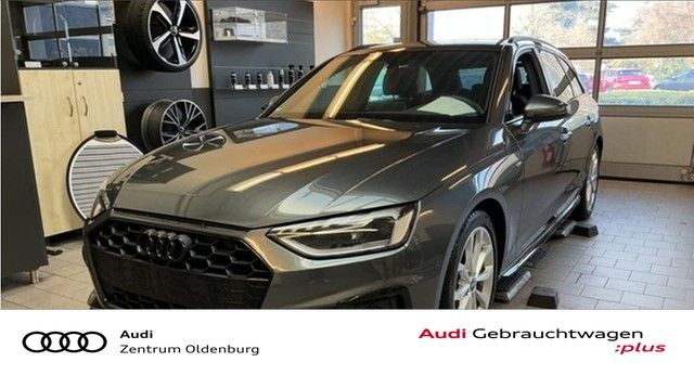 Audi A4 61.391 km 27.479 &euro; Oldenburg 26135