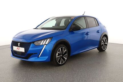 Peugeot 208 17.586 km 18.740 &euro; Berlin 12103