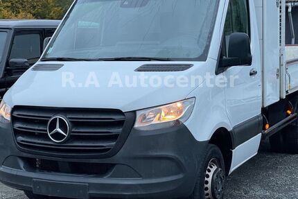 Mercedes-Benz Sprinter 48.655 km 32.000 € Herborn 35745