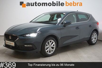 Seat Leon 15.597 km 20.490 &euro; Bebra 36179