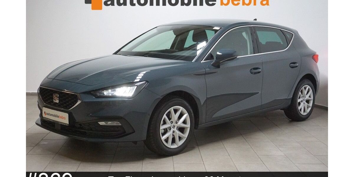 Seat Leon 15.597 km 20.490 &euro; Bebra 36179