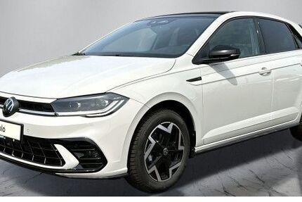 VW Polo 1.500 km 28.950 &euro; Lohr am Main 97816