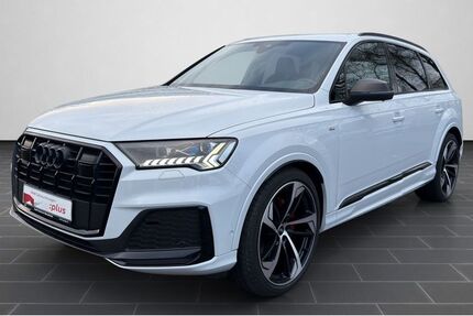 Audi Q7 75.490 km 58.299 &euro; Mannheim 68309