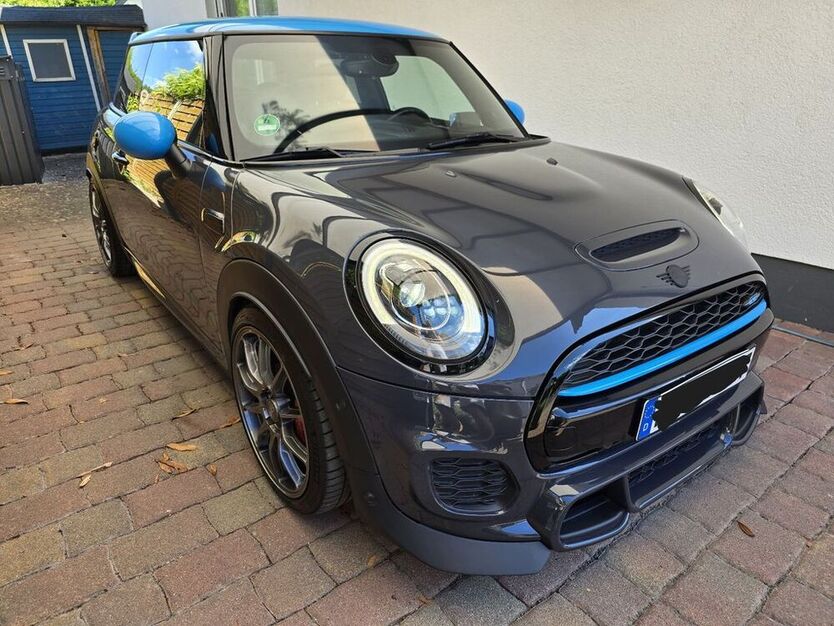 John Cooper Works