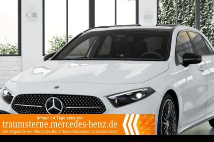 Mercedes-Benz A 200 2.628 km 36.990 € Aachen 52068
