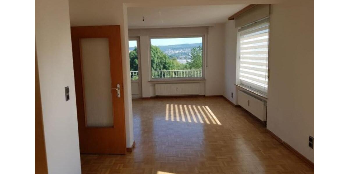 Etagenwohnung Trier Kürenz - 4 Zimmer, 91 m&sup2;, 1.100&euro; | Angebot:25516763