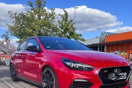 Hyundai i30 94.000 km 22.500 &euro; Schrobenhausen 86529