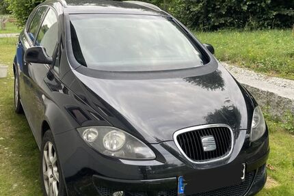 Seat Altea 213.000 km 1.150 € Schönberg 84573