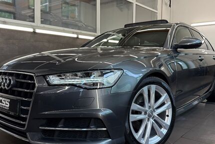 Audi A6 69.988 km 27.998 &euro; Cottbus 03044