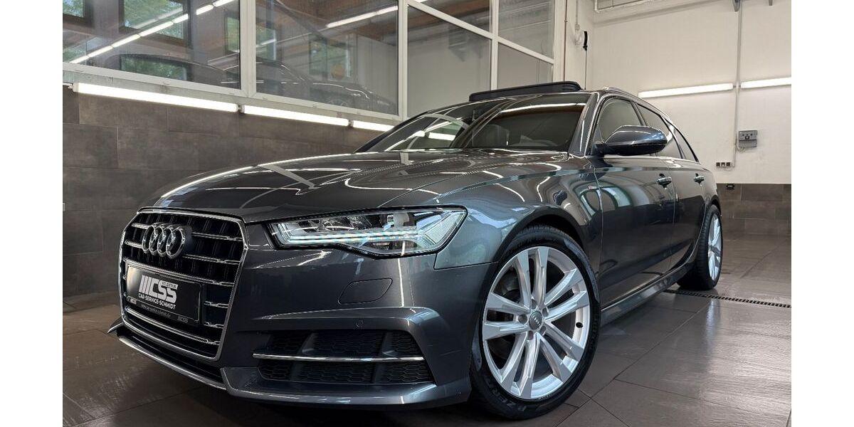 Audi A6 69.988 km 27.998 &euro; Cottbus 03044