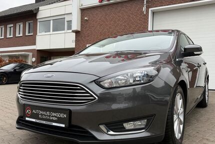 Ford Focus 138.000 km 6.950 &euro; Hamminkeln 46499