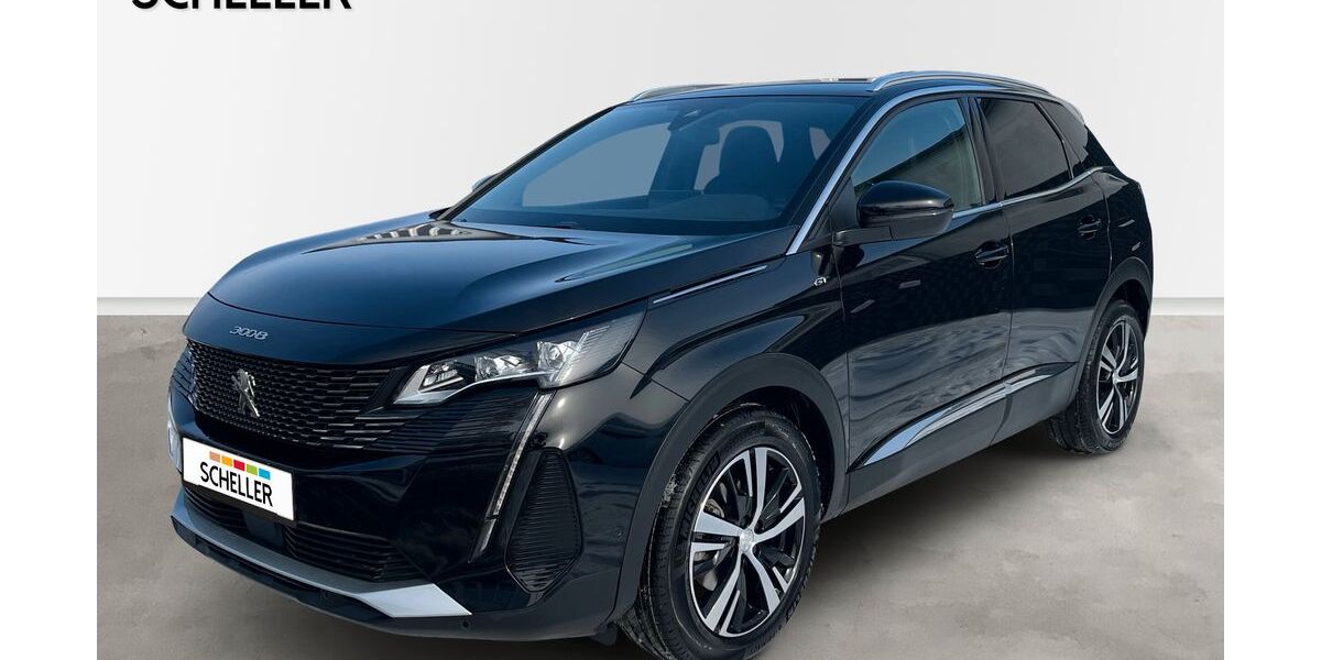 Peugeot 3008 21.703 km 31.700 &euro; Fulda 36043
