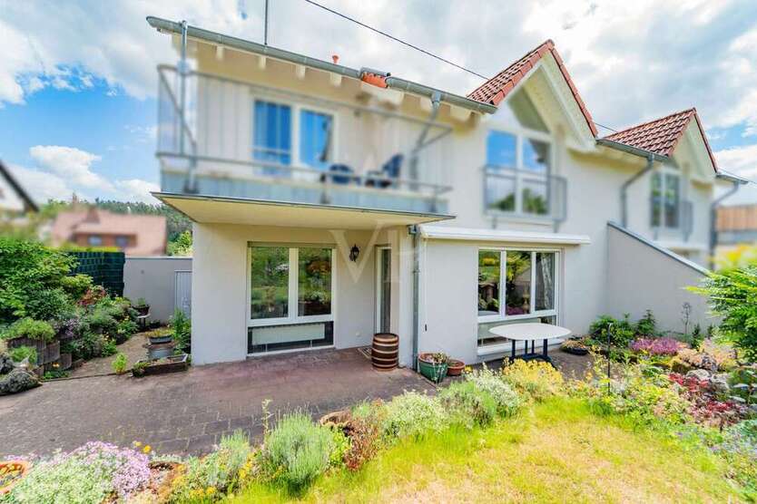 Wohnung zum Kaufen in Weiskirchen 245.000 € 95 m²