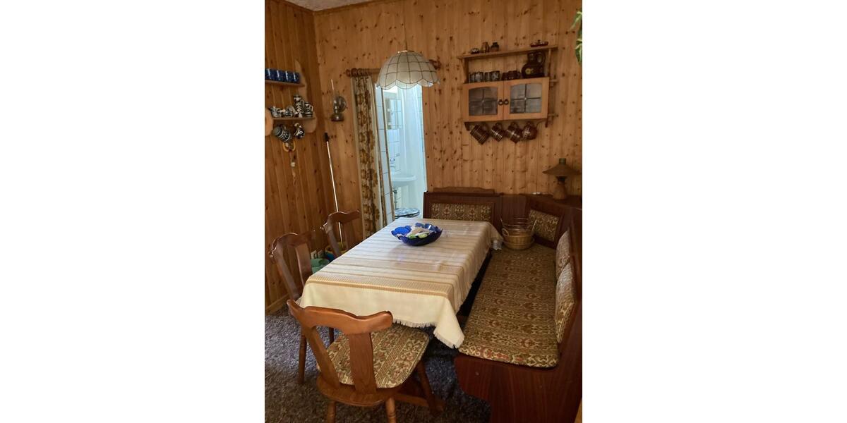 Bungalow Zerbst (Anhalt) Leps - 2.5 Zimmer, 48 m&sup2;, 11.890&euro; | Angebot:26729610