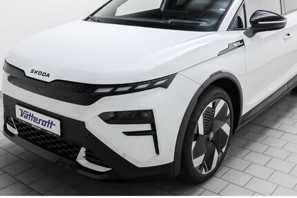 Skoda Elroq 1.010 km 50.450 € Holzminden 37603