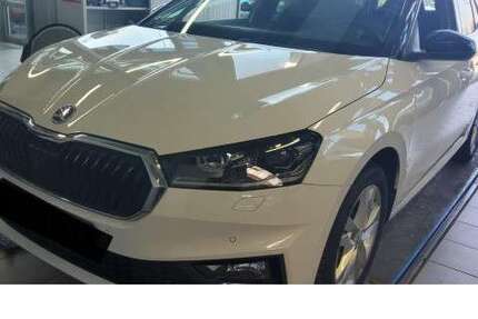 Skoda Fabia 12.750 km 17.190 &euro; Wolfsburg 38440