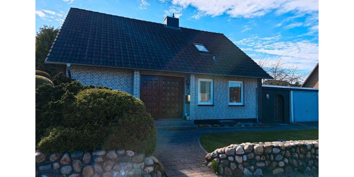 Einfamilienhaus Bad Segeberg - 4 Zimmer, 124 m&sup2;, 338.000&euro; | Angebot:26322263