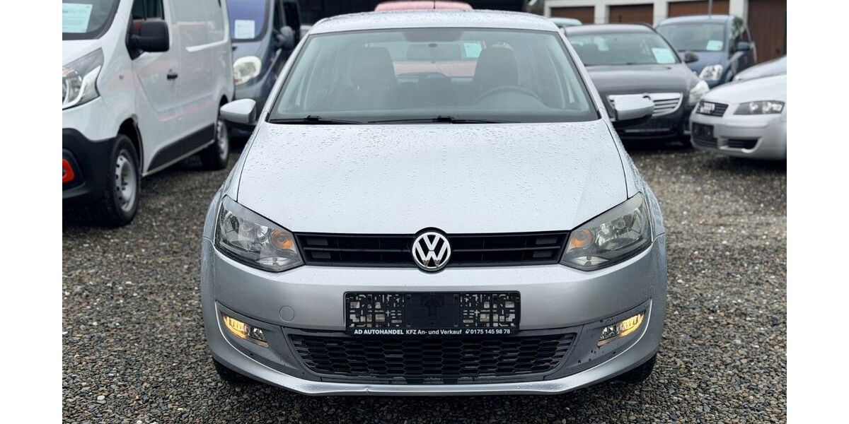 VW Polo 142.000 km 3.999 &euro; Goslar 38640