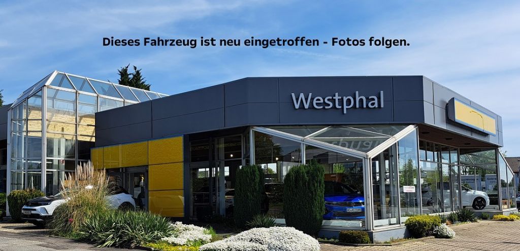 Opel Crossland (X) 11.659 km 16.950 &euro; Eschweiler 52249