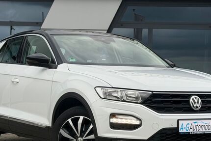 VW T-Roc 83.000 km 19.999 &euro; Georgsheil 26624
