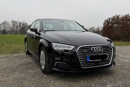 Audi A3 115.986 km 14.900 &euro; Meckenbeuren 88074