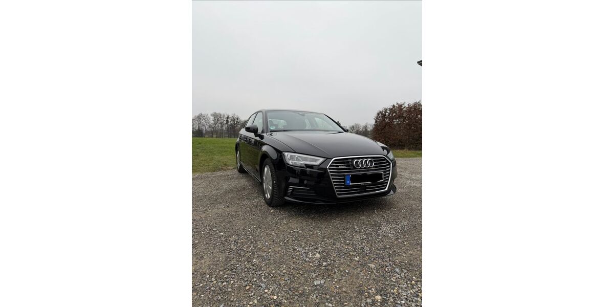 Audi A3 115.986 km 14.900 &euro; Meckenbeuren 88074