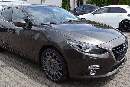 Mazda 3 42.691 km 14.390 € Rodgau 63110