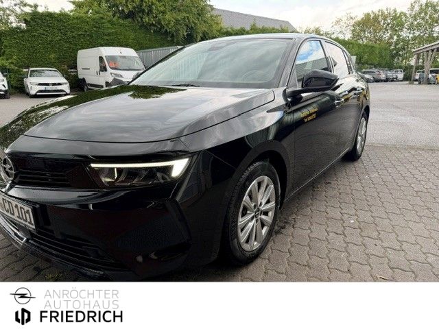 Opel Astra 26.990 km 21.990 &euro; Anröchte 59609