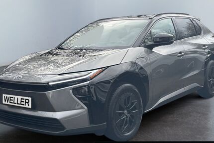 Toyota bZ4X 2.500 km 57.989 &euro; Herford 32049