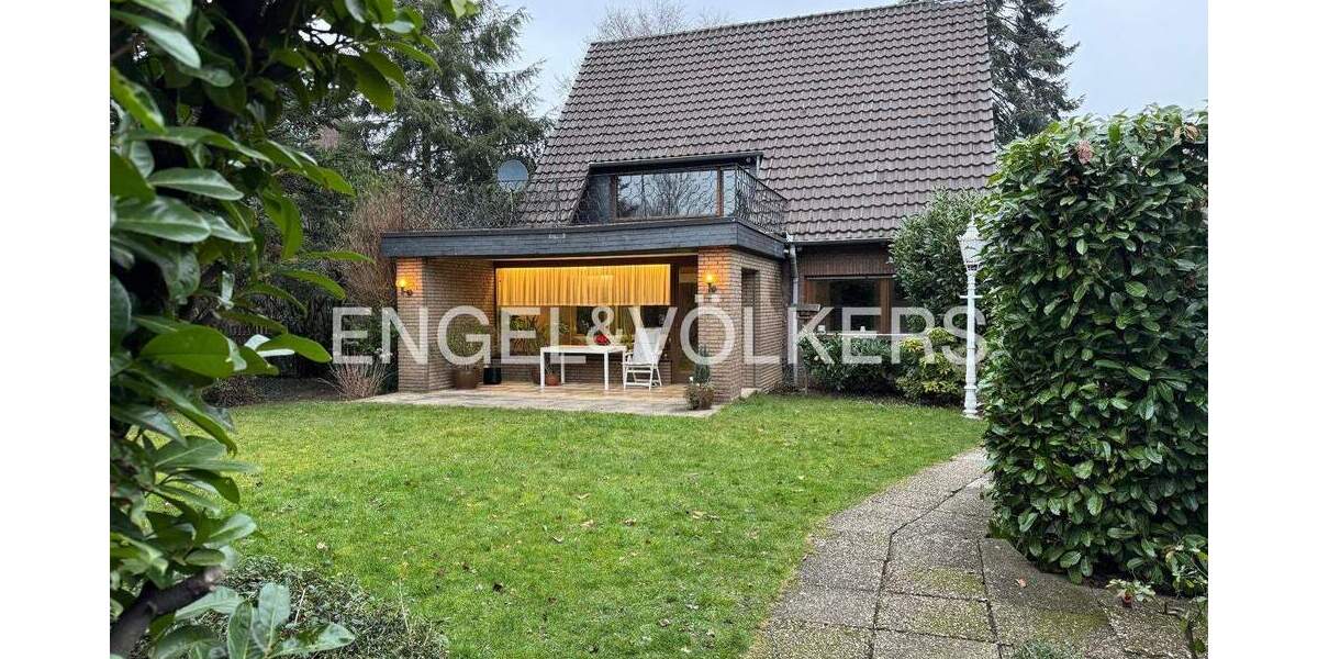 Einfamilienhaus Krefeld Uerdingen - 4 Zimmer, 172 m&sup2;, 1.650&euro; | Angebot:24813606