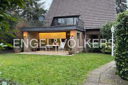 Haus Krefeld Uerdingen - 4 Zimmer, 172 m&sup2;, 1.650&euro; | Angebot:24813606