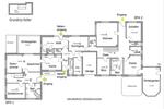 Einfamilienhaus Saterland - 14 Zimmer, 418 m&sup2;, 779.000&euro; | Angebot:26807107