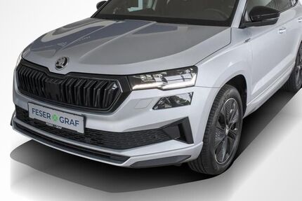 Skoda Karoq 92.900 km 28.840 € Herzogenaurach 91074