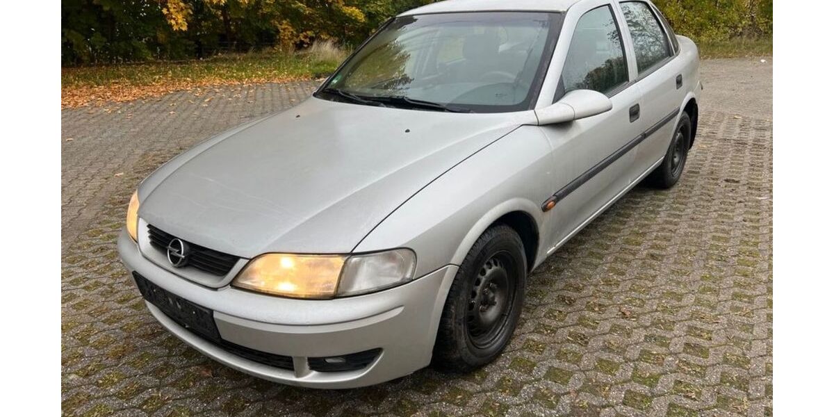 Opel Vectra 185.000 km 699 € Chemnitz 09123