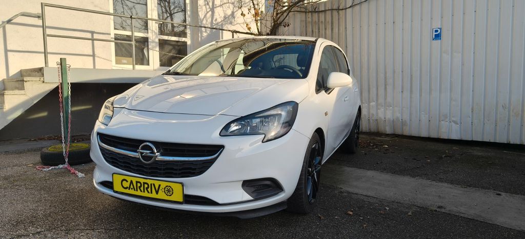 Opel Corsa 173.592 km 4.950 &euro; Mannheim 68309