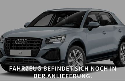 Audi Q2 24.000 km 33.980 &euro; Kitzingen 97318