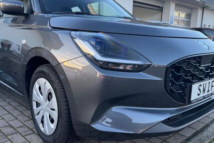 Suzuki Swift 7.890 km 17.488 &euro; Amt Wachsenburg OT Ichtershausen 99334