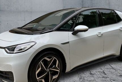 VW ID.3 69.614 km 22.330 € Hof 95030
