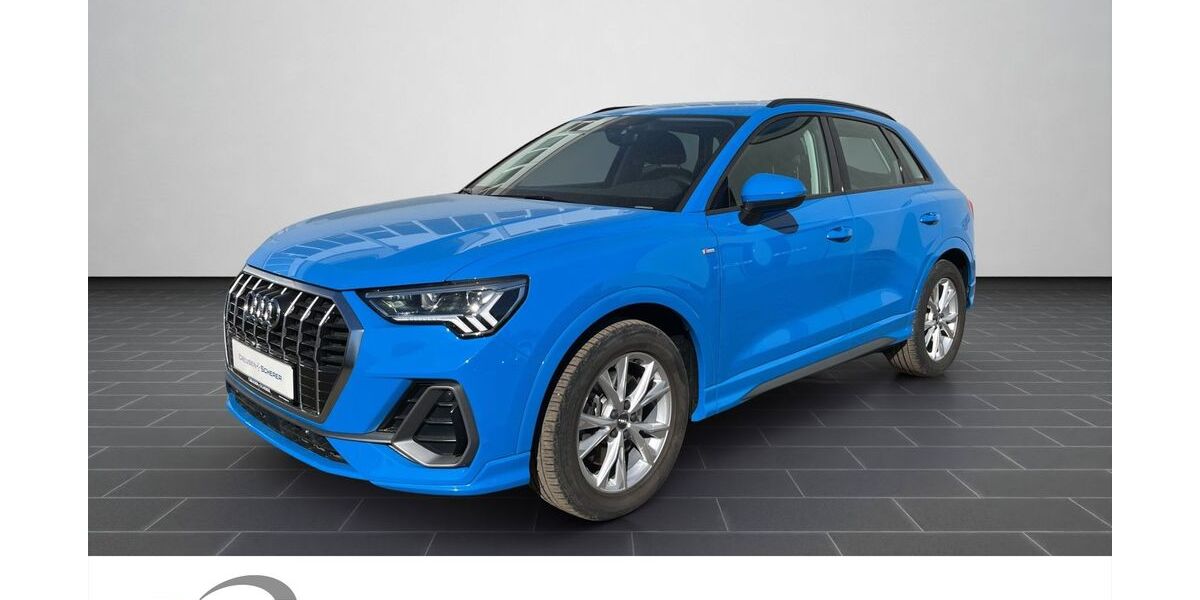 Audi Q3 40.849 km 30.900 &euro; Alzey 55232