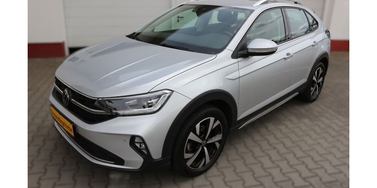 VW Taigo 30.000 km 21.890 &euro; Hoyerswerda 02977