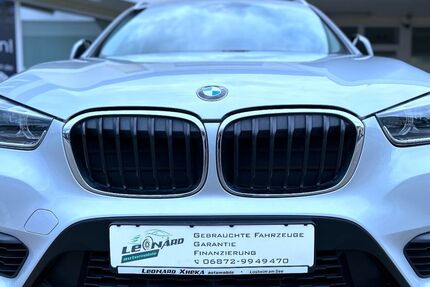 BMW X1 113.000 km 18.890 &euro; Losheim am See 66679