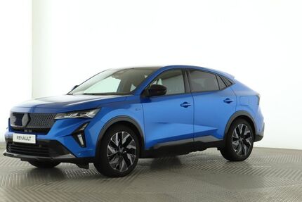 Renault Rafale 24.283 km 41.990 &euro; Hetzwege / Scheeßel 27383