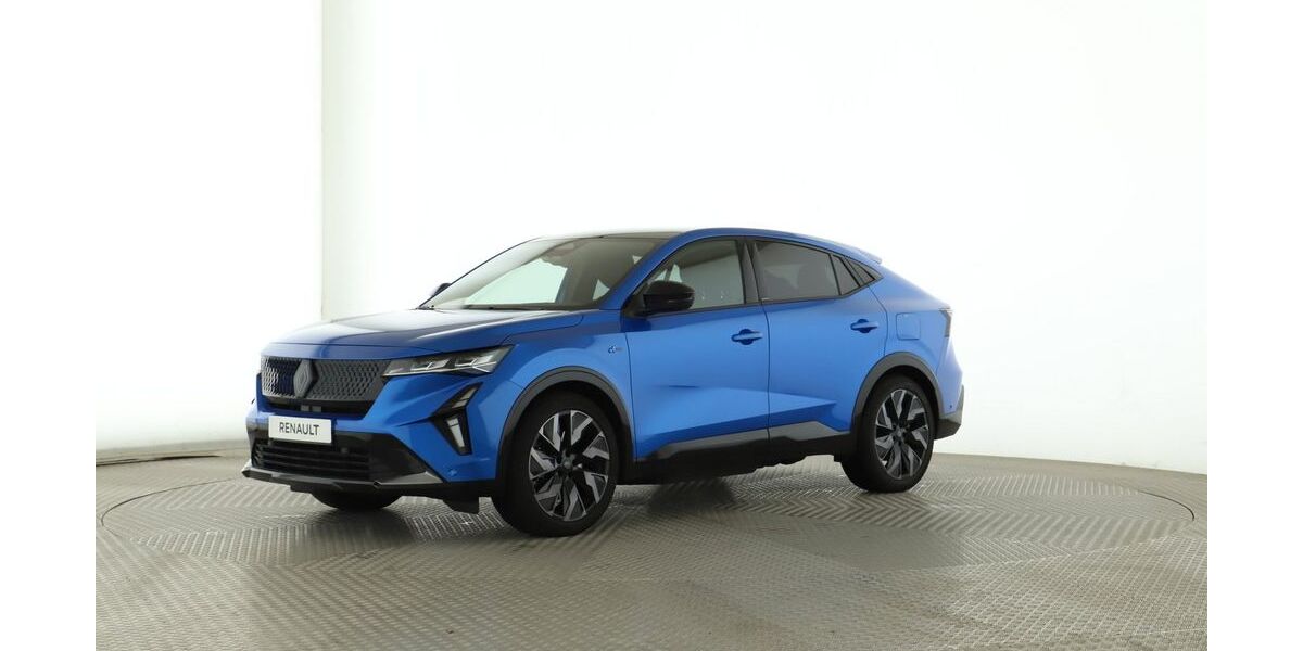 Renault Rafale 24.283 km 41.990 &euro; Hetzwege / Scheeßel 27383