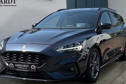 Ford Focus 56.267 km 17.980 &euro; Bad Soden-Salmünster 63628