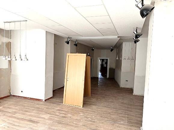 Gewerbeobjekt Riesa Innenstadt - 730&euro; | Angebot:25985110