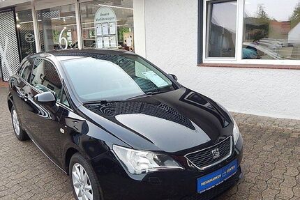 Seat Ibiza 88.265 km 6.890 &euro; Stemwede 32351