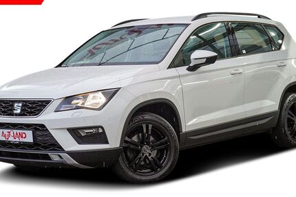 Seat Ateca 78.540 km 22.950 &euro; Zwickau 08056