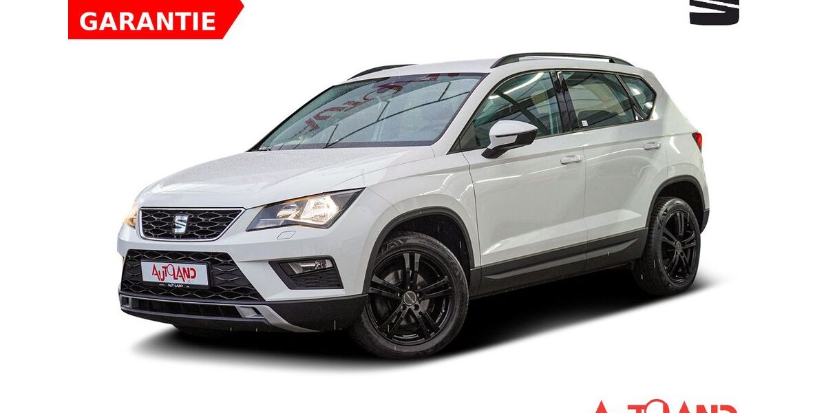 Seat Ateca 78.540 km 22.950 &euro; Zwickau 08056